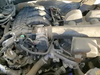 ✅ 2022 Ford F-150 XL • VIN: 1FTMF1EB3NKD69950 • Лот: 87855855. Опубликован ранее на Copart с пробегом 37 001 миль. Бесплатный доступ к архиву аукционных продаж из США и подробный отчёт об истории автомобиля на DreamBid. Изображение 14.