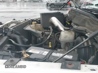 ✅ 2007 Dodge 2500 SLT • VIN: 3D7KS28D17G767678 • Lot: 43540763. Wystawiony na IAAI z przebiegiem 239 125 mil. Bezpłatny archiwum sprzedaży aukcyjnych z USA i szczegółowy raport historii pojazdu na DreamBid. Zdjęcie 19.