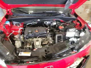 ✅ 2025 Honda HR-V EX-L • VIN: 3CZRZ2H77SM794225 • Lot: 84385945. Wystawiony na Copart z przebiegiem 2 804 mil. Bezpłatny archiwum sprzedaży aukcyjnych z USA i szczegółowy raport historii pojazdu na DreamBid. Zdjęcie 14.