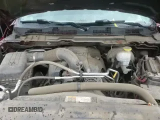 2018 Ram 1500 Big Horn с VIN 1C6RR7TT4JS302822, выставлен на аукционе Copart как лот 85553985 с пробегом 91 471 миль миль и Списание • Salvage title. История ставок и продаж доступна на DreamBid. Изображение 13.