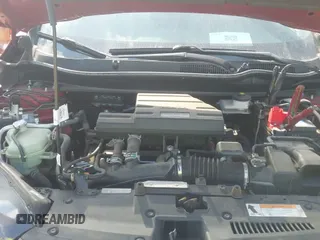 ✅ 2021 Honda CR-V EX-L • VIN: 2HKRW2H89MH641362 • Lot: 43266715. Listed on IAAI with 35,547 mi. Free auction sales archive from the USA and detailed vehicle history report at DreamBid. Image 19.