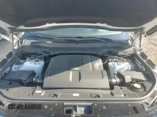 ✅ 2019 Land Rover Range Rover HSE • VIN: SALGS2SV2KA521028 • Lot: 85659095. Listed on Copart with 119,167 mi. Free auction sales archive from the USA and detailed vehicle history report at DreamBid. Image 14.