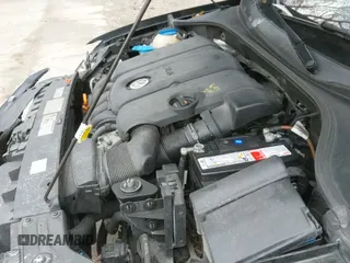 ✅ 2013 Volkswagen Passat SEL Premium • VIN: 1VWCP7A38DC078862 • Lot: 41547131. Listed on IAAI with 101,405 mi. Free auction sales archive from the USA and detailed vehicle history report at DreamBid. Image 18.