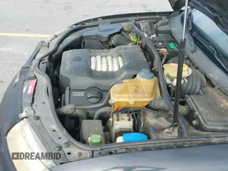 ✅ 2001 Volkswagen Passat • VIN: WVWLH63B91E032424 • Лот: 42996907. Опубликован ранее на IAAI с пробегом 195 905 миль. Бесплатный доступ к архиву аукционных продаж из США и подробный отчёт об истории автомобиля на DreamBid. Изображение 12.