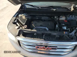 ✅ 2017 GMC Acadia SLE • VIN: 1GKKNKLA7HZ292493 • Лот: 68398825. Опубликован ранее на Copart с пробегом 100 862 миль. Бесплатный доступ к архиву аукционных продаж из США и подробный отчёт об истории автомобиля на DreamBid. Изображение 15.