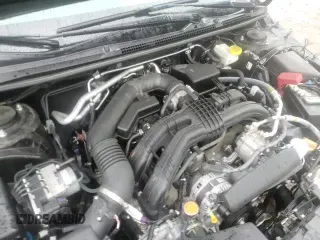 2020 Subaru Impreza с VIN 4S3GTAB61L3718575, выставлен на аукционе Copart как лот 85848735 с пробегом 10 277 миль миль и Списание • Salvage title. История ставок и продаж доступна на DreamBid. Изображение 13.