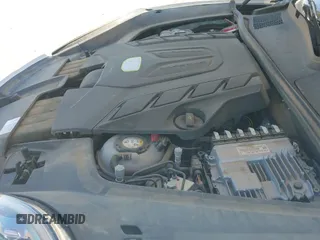 ✅ 2020 Porsche Cayenne Turbo S E-Hybrid • VIN: WP1BH2AY9LDA68083 • Лот: 42114933. Опубликован ранее на IAAI с пробегом 16 850 миль. Бесплатный доступ к архиву аукционных продаж из США и подробный отчёт об истории автомобиля на DreamBid. Изображение 19.