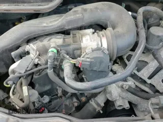 ✅ 2020 Ford Transit Cargo • VIN: 1FTBR1X84LKA56841 • Lot: 56487095. Listed on Copart with 121,917 mi. Free auction sales archive from the USA and detailed vehicle history report at DreamBid. Image 14.