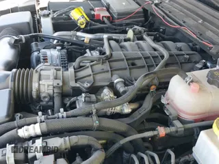 ✅ 2023 Jeep Gladiator Rubicon • VIN: 1C6JJTBG3PL531982 • Lot: 42211139. Listed on IAAI with 28,301 mi. Free auction sales archive from the USA and detailed vehicle history report at DreamBid. Image 19.