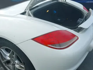 ✅ 2012 Porsche Boxster • VIN: WP0CA2A87CS710225 • Lot: 42831383. Wystawiony na IAAI z przebiegiem 48 434 mil. Bezpłatny archiwum sprzedaży aukcyjnych z USA i szczegółowy raport historii pojazdu na DreamBid. Zdjęcie 19.