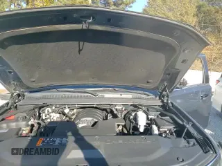 ✅ 2020 Chevrolet Tahoe Commercial • VIN: 1GNSKFKCXLR302416 • Lot: 93382995. Wystawiony na Copart z przebiegiem 100 649 mil. Bezpłatny archiwum sprzedaży aukcyjnych z USA i szczegółowy raport historii pojazdu na DreamBid. Zdjęcie 14.