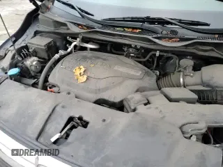 ✅ 2018 Honda Odyssey EX • VIN: 5FNRL6H58JB106975 • Lot: 82660295. Wystawiony na Copart z przebiegiem 98 464 mil. Bezpłatny archiwum sprzedaży aukcyjnych z USA i szczegółowy raport historii pojazdu na DreamBid. Zdjęcie 16.