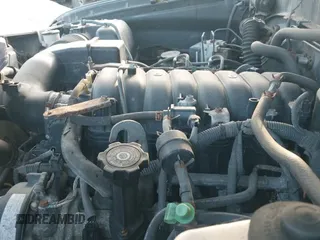 ✅ 2005 Toyota Tundra SR5 • VIN: 5TBBT44175S487293 • Lot: 43759674. Listed on IAAI with 138,837 mi. Free auction sales archive from the USA and detailed vehicle history report at DreamBid. Image 19.