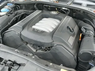 ✅ 2004 Volkswagen Touareg • VIN: WVGCM77L64D057212 • Lot: 42748745. Wystawiony na IAAI z przebiegiem 170 974 mil. Bezpłatny archiwum sprzedaży aukcyjnych z USA i szczegółowy raport historii pojazdu na DreamBid. Zdjęcie 12.