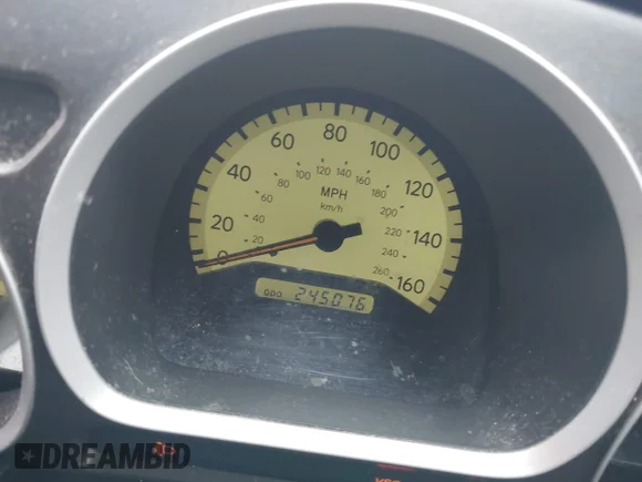 ✅ 2002 Lexus GS 430 • VIN: JT8BL69S020008544 • Лот: 45373736. Опубликован ранее на IAAI с пробегом Не указан. Бесплатный доступ к архиву аукционных продаж из США и подробный отчёт об истории автомобиля на DreamBid. Изображение 7.
