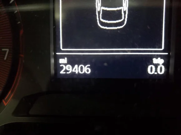 ✅ 2019 Volkswagen Jetta S • VIN: 3VWC57BU2KM054095 • Лот: 50552872. Опубліковано раніше на Copart з пробігом 29 406 миль. Безкоштовний доступ до архіву аукціонних продажів зі США та докладний звіт про історію автомобіля на DreamBid. Зображення 8.