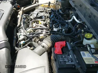 ✅ 2022 Ford Bronco Sport • VIN: 3FMCR9A6XNRD81059 • Lot: 42248012. Listed on IAAI with 77,510 mi. Free auction sales archive from the USA and detailed vehicle history report at DreamBid. Image 19.