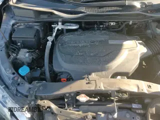 ✅ 2018 Honda Odyssey EX-L • VIN: 5FNRL6H78JB098930 • Lot: 89517815. Listed on Copart with 77,583 mi. Free auction sales archive from the USA and detailed vehicle history report at DreamBid. Image 16.