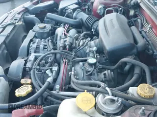 ✅ 1998 Subaru Forester S • VIN: JF1SF6553WH770174 • Лот: 43540420. Опубликован ранее на IAAI с пробегом 102 272 миль. Бесплатный доступ к архиву аукционных продаж из США и подробный отчёт об истории автомобиля на DreamBid. Изображение 12.