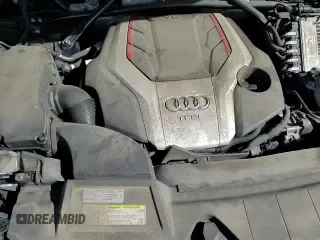 ✅ 2019 Audi SQ5 Prestige • VIN: WA1C4AFYXK2099478 • Lot: 80677555. Wystawiony na Copart z przebiegiem 61 987 mil. Bezpłatny archiwum sprzedaży aukcyjnych z USA i szczegółowy raport historii pojazdu na DreamBid. Zdjęcie 14.