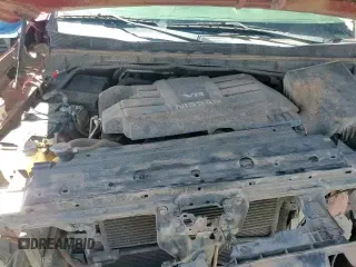 ✅ 2018 Nissan Titan S • VIN: 1N6AA1EJ3JN551548 • Lot: 54542195. Listed on Copart with 130,146 mi. Free auction sales archive from the USA and detailed vehicle history report at DreamBid. Image 17.