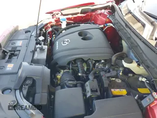 ✅ 2025 Mazda CX-5 S Preferred • VIN: JM3KFBCL7S0546152 • Lot: 43313842. Listed on IAAI with 6,750 mi. Free auction sales archive from the USA and detailed vehicle history report at DreamBid. Image 20.