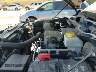 ✅ 2019 Ram 1500 Laramie • VIN: 1C6SRFDT5KN638425 • Lot: 42155046. Listed on IAAI with 113,856 mi. Free auction sales archive from the USA and detailed vehicle history report at DreamBid. Image 22.