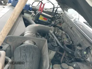 ✅ 2002 Ford F-150 XLT • VIN: 1FTRW08L02KA41529 • Лот: 43792700. Опубликован ранее на IAAI с пробегом 260 000 миль. Бесплатный доступ к архиву аукционных продаж из США и подробный отчёт об истории автомобиля на DreamBid. Изображение 13.