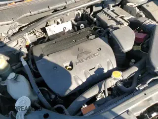 ✅ 2008 Mitsubishi Outlander SE • VIN: JA4LS31W68Z010819 • Lot: 87148584. Wystawiony na Copart z przebiegiem 216 664 mil. Bezpłatny archiwum sprzedaży aukcyjnych z USA i szczegółowy raport historii pojazdu na DreamBid. Zdjęcie 15.