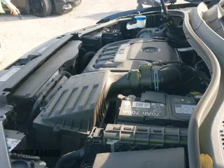 ✅ 2024 Volkswagen Tiguan SE R-Line Black • VIN: 3VVCB7AX7RM036985 • Lot: 41709085. Listed on IAAI with 19,255 mi. Free auction sales archive from the USA and detailed vehicle history report at DreamBid. Image 20.