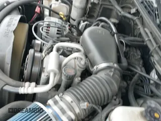 ✅ 2001 Chevrolet S-10 LS • VIN: 1GCDT19W418141534 • Лот: 41856050. Опубликован ранее на IAAI с пробегом 236 862 миль. Бесплатный доступ к архиву аукционных продаж из США и подробный отчёт об истории автомобиля на DreamBid. Изображение 19.