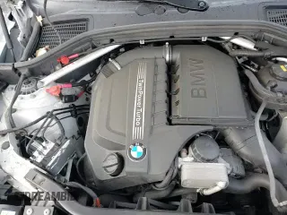 ✅ 2017 BMW X3 xDrive35i • VIN: 5UXWX7C5XH0S19919 • Лот: 90606545. Опубликован ранее на Copart с пробегом 110 495 миль. Бесплатный доступ к архиву аукционных продаж из США и подробный отчёт об истории автомобиля на DreamBid. Изображение 15.