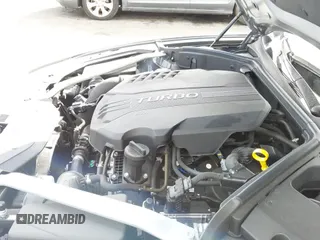 ✅ 2025 Genesis G70 Sport Advanced • VIN: KMTG54SE4SU146527 • Lot: 41516098. Listed on IAAI with 3,524 mi. Free auction sales archive from the USA and detailed vehicle history report at DreamBid. Image 20.