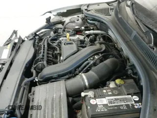 ✅ 2022 Volkswagen Jetta SE • VIN: 3VW7M7BU8NM023796 • Лот: 43118107. Опубликован ранее на IAAI с пробегом 35 397 миль. Бесплатный доступ к архиву аукционных продаж из США и подробный отчёт об истории автомобиля на DreamBid. Изображение 19.