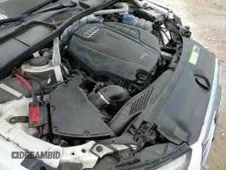 ✅ 2017 Audi A4 ultra Premium • VIN: WAUKMAF42HN040248 • Lot: 70918225. Listed on Copart with 68,527 mi. Free auction sales archive from the USA and detailed vehicle history report at DreamBid. Image 13.