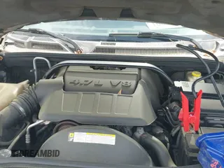 ✅ 2008 Jeep Commander Limited • VIN: 1J8HG58N98C210997 • Лот: 42298540. Опубликован ранее на IAAI с пробегом 133 429 миль. Бесплатный доступ к архиву аукционных продаж из США и подробный отчёт об истории автомобиля на DreamBid. Изображение 17.