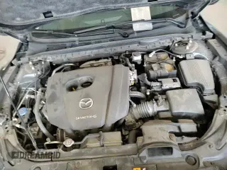 ✅ 2020 Mazda 6 Touring • VIN: JM1GL1VM7L1515082 • Лот: 71556495. Опубликован ранее на Copart с пробегом 68 231 миль. Бесплатный доступ к архиву аукционных продаж из США и подробный отчёт об истории автомобиля на DreamBid. Изображение 13.