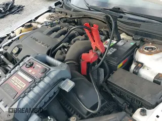 ✅ 2012 Lincoln MKZ • VIN: 3LNHL2JC5CR813039 • Lot: 43538743. Listed on IAAI with 106,370 mi. Free auction sales archive from the USA and detailed vehicle history report at DreamBid. Image 21.