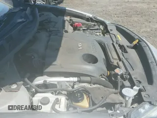 ✅ 2017 Nissan Maxima SR • VIN: 1N4AA6AP1HC378022 • Лот: 42113666. Опубликован ранее на IAAI с пробегом 108 462 миль. Бесплатный доступ к архиву аукционных продаж из США и подробный отчёт об истории автомобиля на DreamBid. Изображение 19.