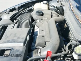 ✅ 2007 Volvo V50 2.5L Turbo • VIN: YV1MJ682X72313623 • Lot: 42159862. Listed on IAAI with 128,315 mi. Free auction sales archive from the USA and detailed vehicle history report at DreamBid. Image 12.