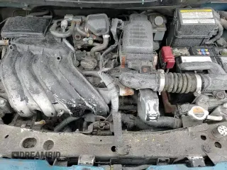 ✅ 2017 Nissan Micra S • VIN: 3N1CK3CP1HL241231 • Lot: 52914835. Wystawiony na Copart z przebiegiem 109 110 mil. Bezpłatny archiwum sprzedaży aukcyjnych z USA i szczegółowy raport historii pojazdu na DreamBid. Zdjęcie 13.