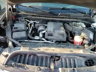 ✅ 2021 Chevrolet Silverado 1500 LTZ • VIN: 1GCUYGET5MZ298763 • Lot: 48281755. Wystawiony na Copart z przebiegiem 96 093 mil. Bezpłatny archiwum sprzedaży aukcyjnych z USA i szczegółowy raport historii pojazdu na DreamBid. Zdjęcie 13.