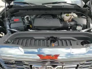 ✅ 2023 GMC Sierra 1500 Denali Ultimate • VIN: 1GTUUHEL6PZ239985 • Лот: 71516055. Опубликован ранее на Copart с пробегом 28 710 миль. Бесплатный доступ к архиву аукционных продаж из США и подробный отчёт об истории автомобиля на DreamBid. Изображение 15.