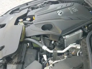 ✅ 2019 Infiniti Q60 Luxe • VIN: JN1EV7EK8KM231821 • Lot: 43404638. Listed on IAAI with 24,842 mi. Free auction sales archive from the USA and detailed vehicle history report at DreamBid. Image 19.