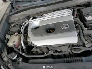 ✅ 2019 Lexus UX 200 • VIN: JTHY3JBH1K2000484 • Lot: 92198625. Listed on Copart with 59,662 mi. Free auction sales archive from the USA and detailed vehicle history report at DreamBid. Image 14.