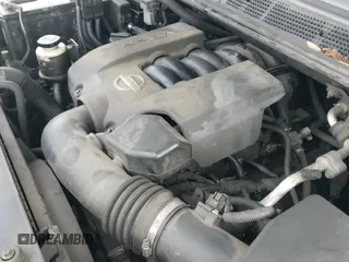 ✅ 2005 Nissan Armada LE • VIN: 5N1AA08B05N713185 • Lot: 43713040. Wystawiony na IAAI z przebiegiem 300 193 mil. Bezpłatny archiwum sprzedaży aukcyjnych z USA i szczegółowy raport historii pojazdu na DreamBid. Zdjęcie 12.