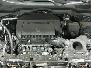 ✅ 2025 Acura MDX Advance • VIN: 5J8YE1H82SL024419 • Лот: 42992400. Опубликован ранее на IAAI с пробегом 10 411 миль. Бесплатный доступ к архиву аукционных продаж из США и подробный отчёт об истории автомобиля на DreamBid. Изображение 23.