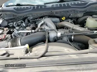 ✅ 2021 Ford F-350 XL • VIN: 1FT8W3BT0MED29381 • Лот: 59977635. Опубликован ранее на Copart с пробегом 55 971 миль. Бесплатный доступ к архиву аукционных продаж из США и подробный отчёт об истории автомобиля на DreamBid. Изображение 13.