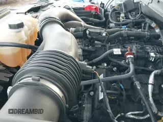 ✅ 2024 Ford Expedition Max Limited • VIN: 1FMJK2A83REA39305 • Lot: 43749569. Wystawiony na IAAI z przebiegiem 50 439 mil. Bezpłatny archiwum sprzedaży aukcyjnych z USA i szczegółowy raport historii pojazdu na DreamBid. Zdjęcie 18.