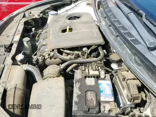 ✅ 2017 Kia Forte LX • VIN: 3KPFK4A79HE077038 • Lot: 43132045. Wystawiony na IAAI z przebiegiem 141 338 mil. Bezpłatny archiwum sprzedaży aukcyjnych z USA i szczegółowy raport historii pojazdu na DreamBid. Zdjęcie 19.